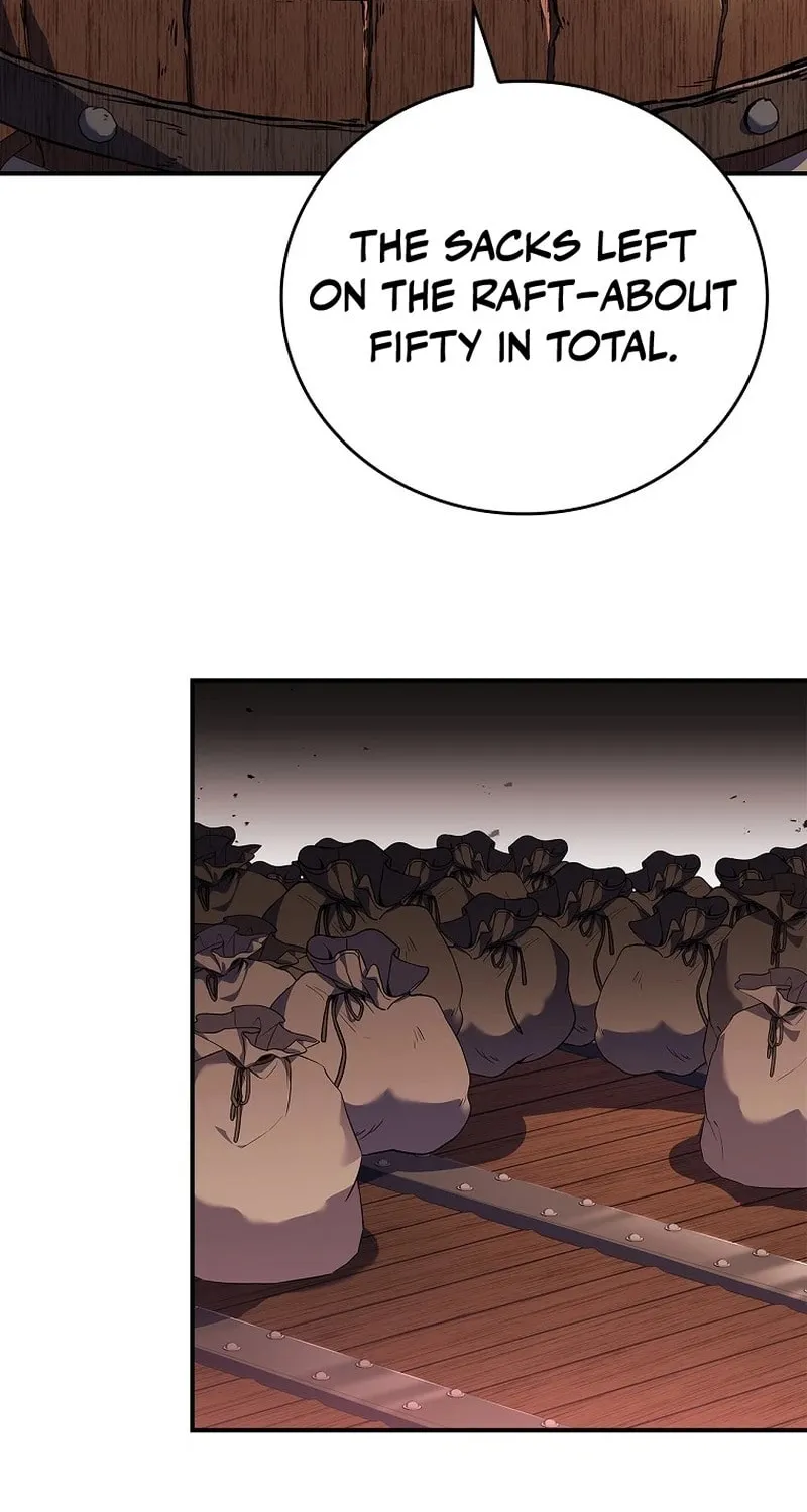 Reincarnated Escort Warrior Chapter 94 page 91 - 