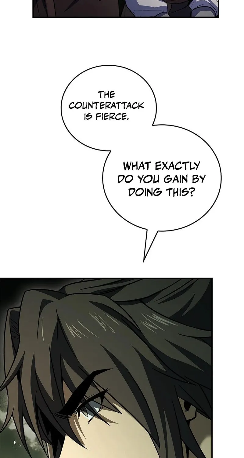 Reincarnated Escort Warrior Chapter 94 page 93 - 