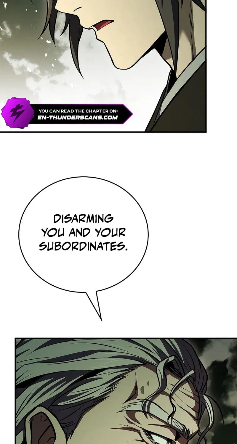 Reincarnated Escort Warrior Chapter 94 page 94 - 