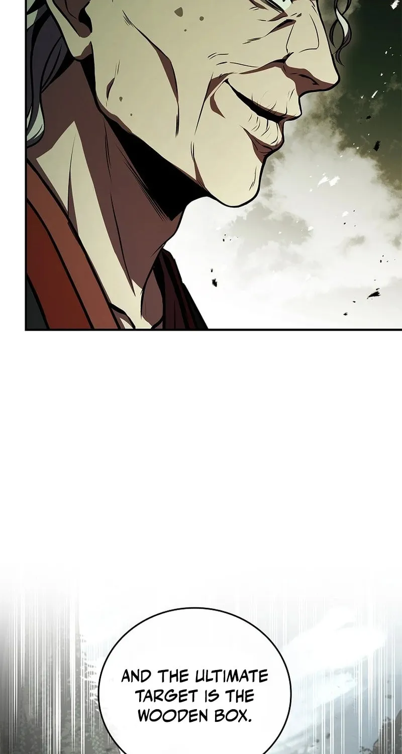 Reincarnated Escort Warrior Chapter 94 page 95 - 