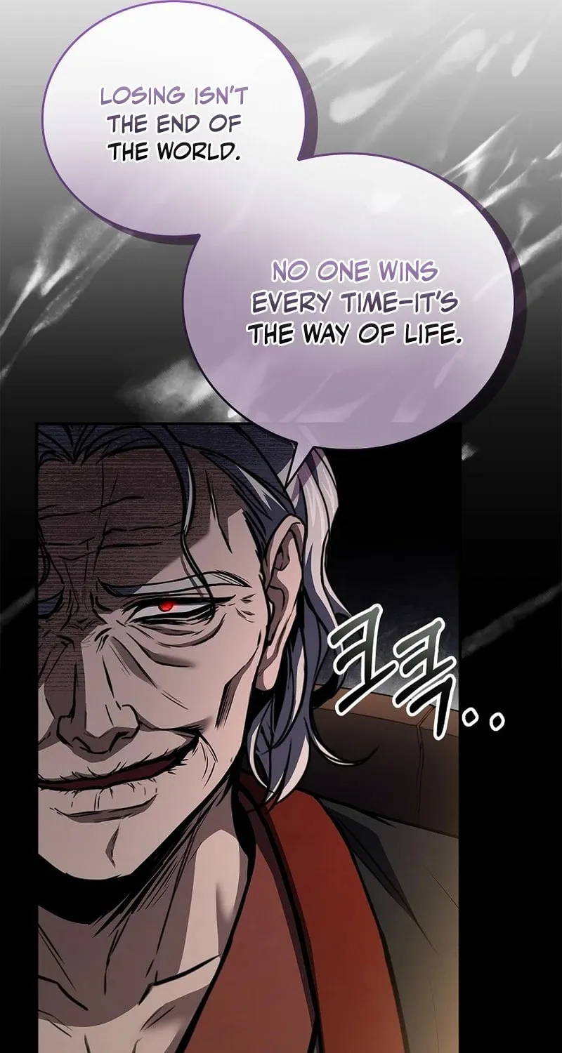 Reincarnated Escort Warrior Chapter 94 page 98 - 