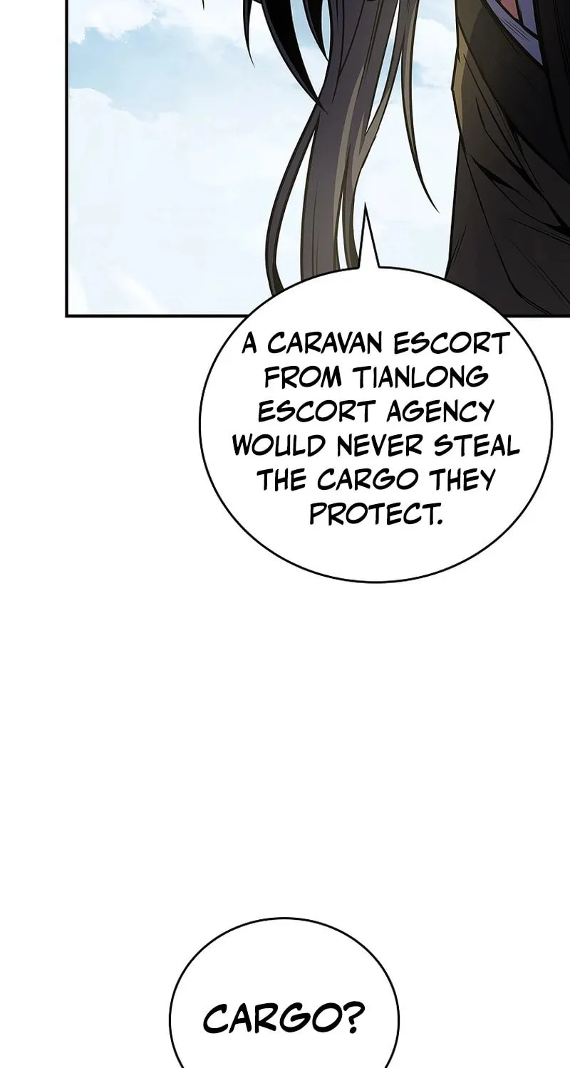 Reincarnated Escort Warrior Chapter 95 page 102 - 