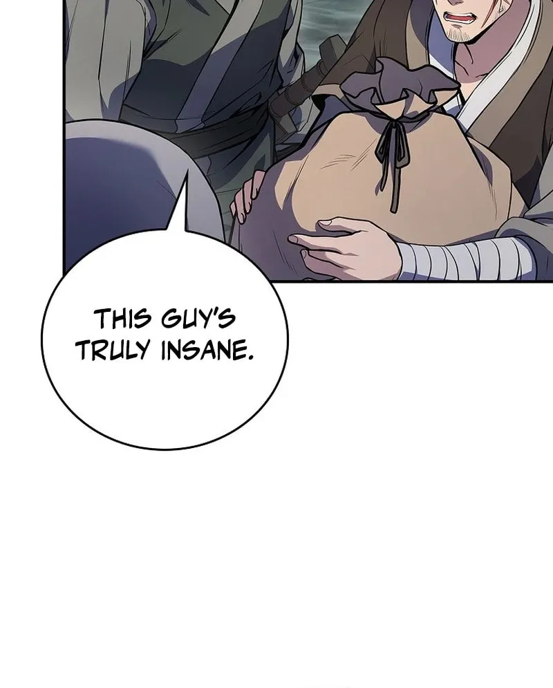 Reincarnated Escort Warrior Chapter 95 page 106 - 