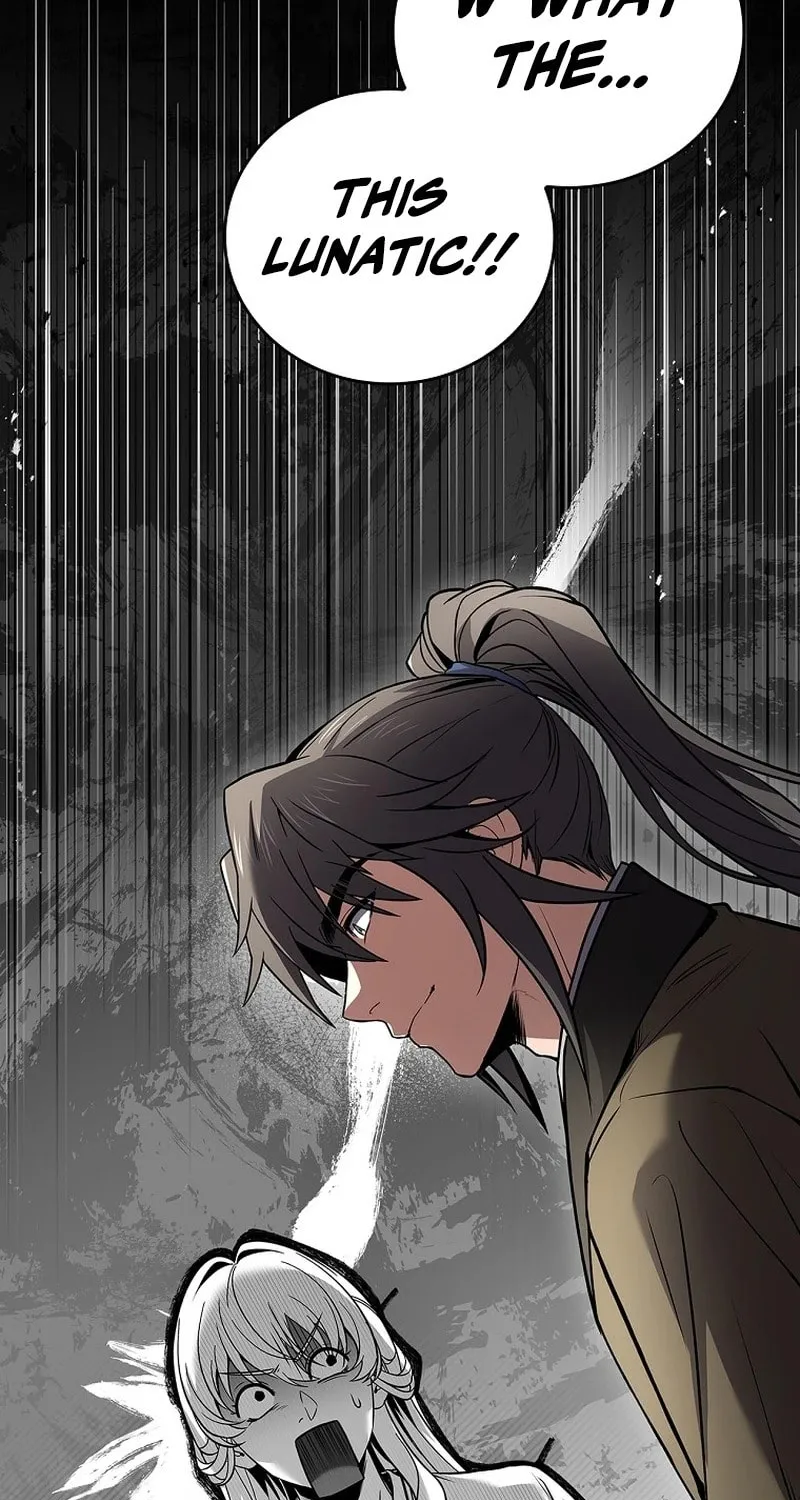 Reincarnated Escort Warrior Chapter 95 page 111 - 