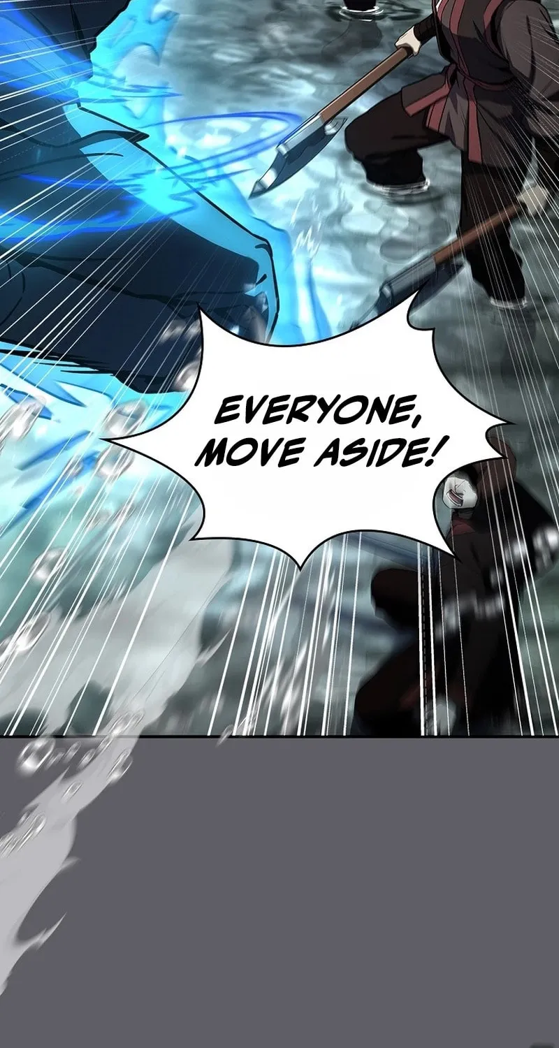 Reincarnated Escort Warrior Chapter 95 page 14 - 