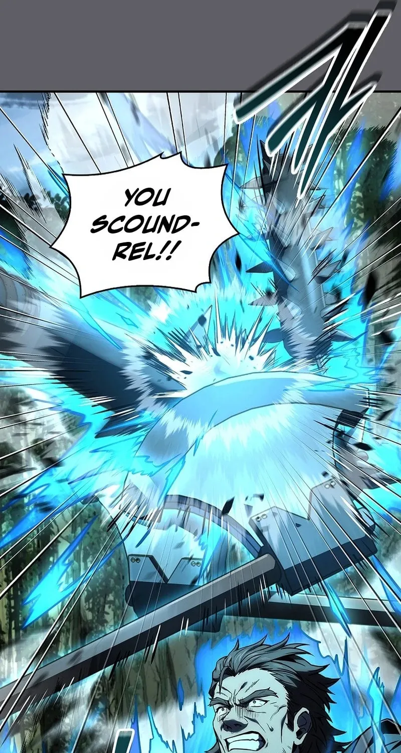 Reincarnated Escort Warrior Chapter 95 page 15 - 