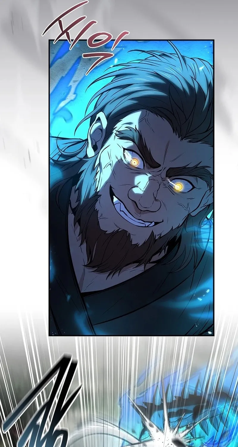 Reincarnated Escort Warrior Chapter 95 page 17 - 
