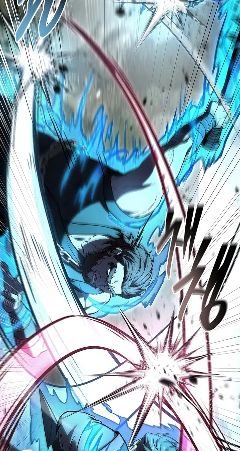 Reincarnated Escort Warrior Chapter 95 page 18 - 