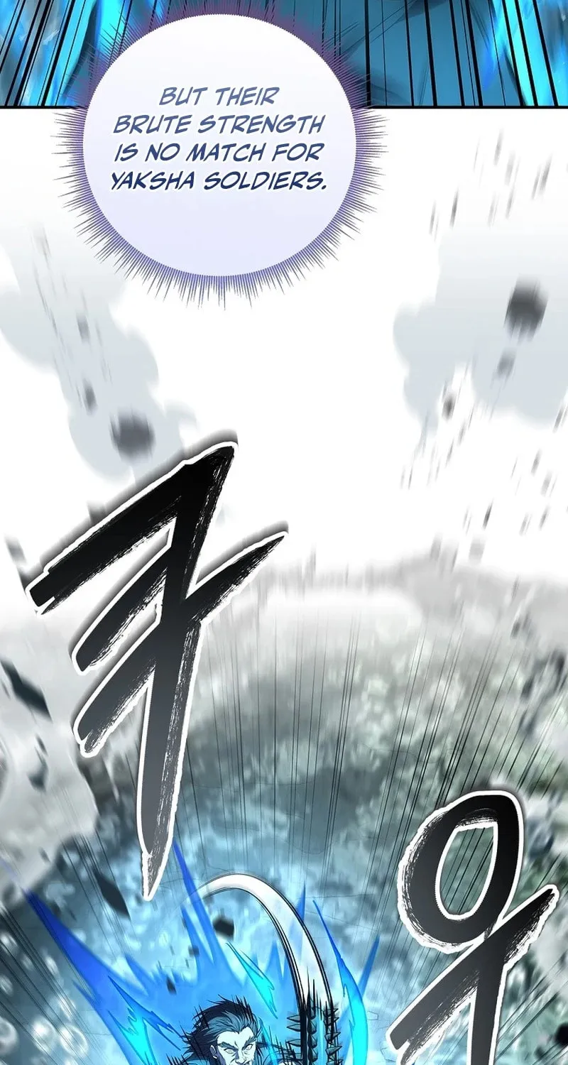 Reincarnated Escort Warrior Chapter 95 page 25 - 