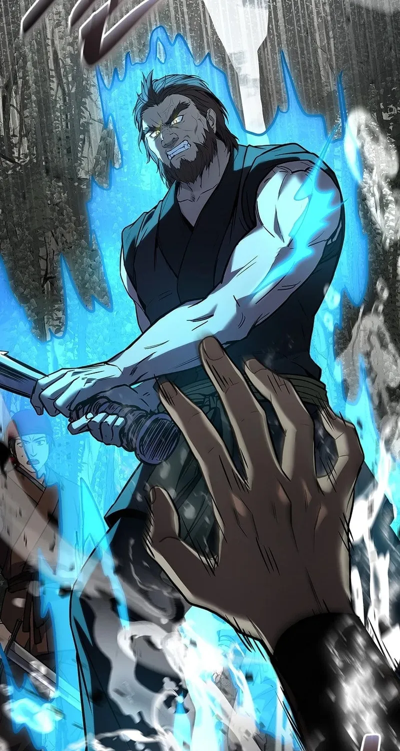 Reincarnated Escort Warrior Chapter 95 page 29 - 