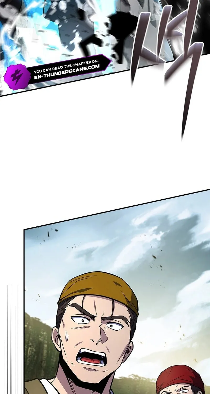 Reincarnated Escort Warrior Chapter 95 page 30 - 