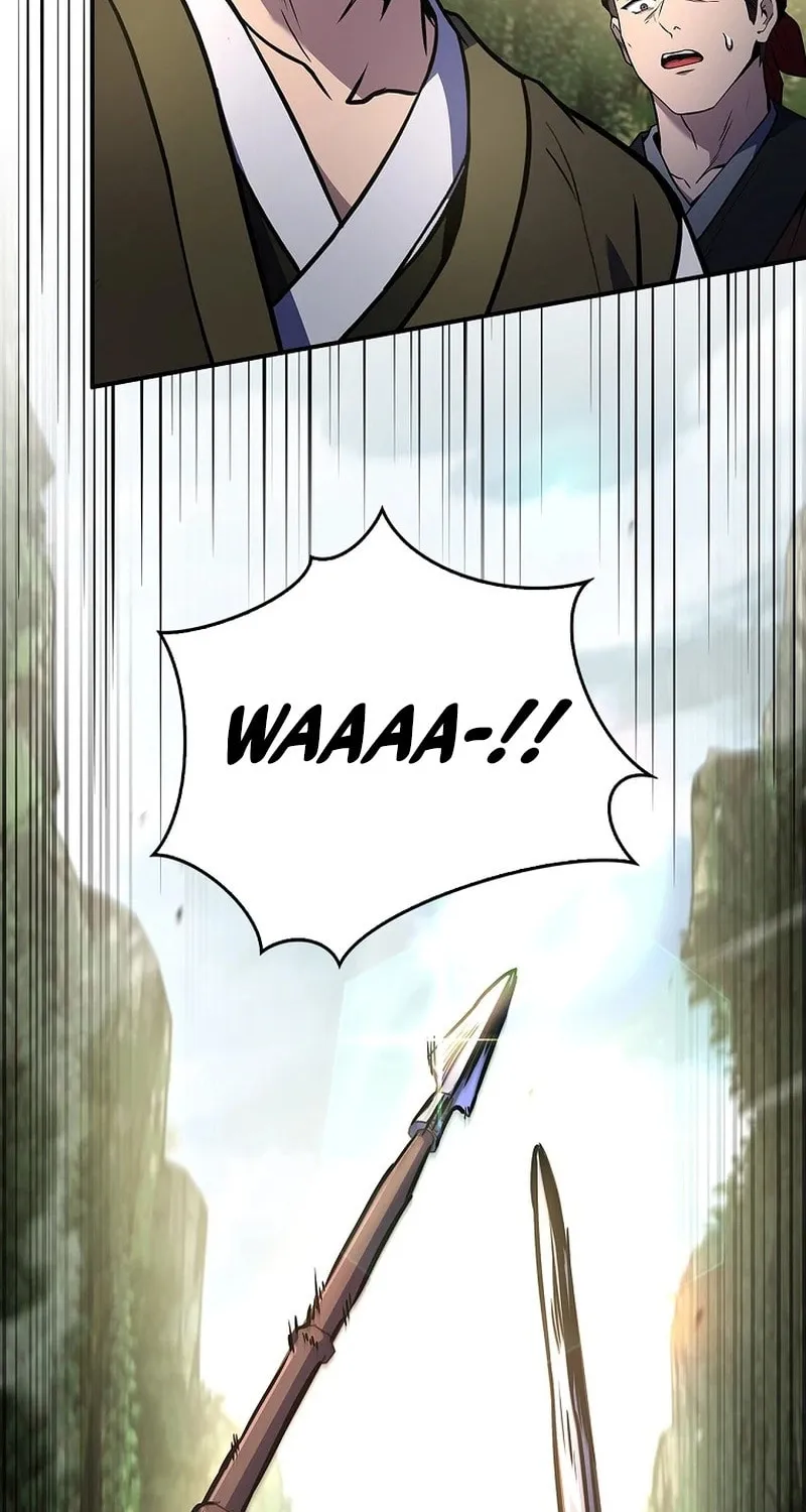 Reincarnated Escort Warrior Chapter 95 page 31 - 