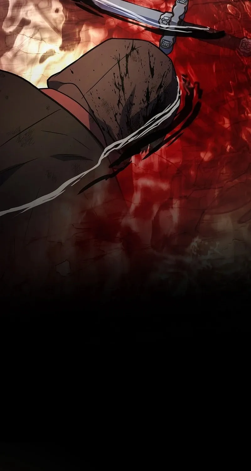 Reincarnated Escort Warrior Chapter 95 page 38 - 