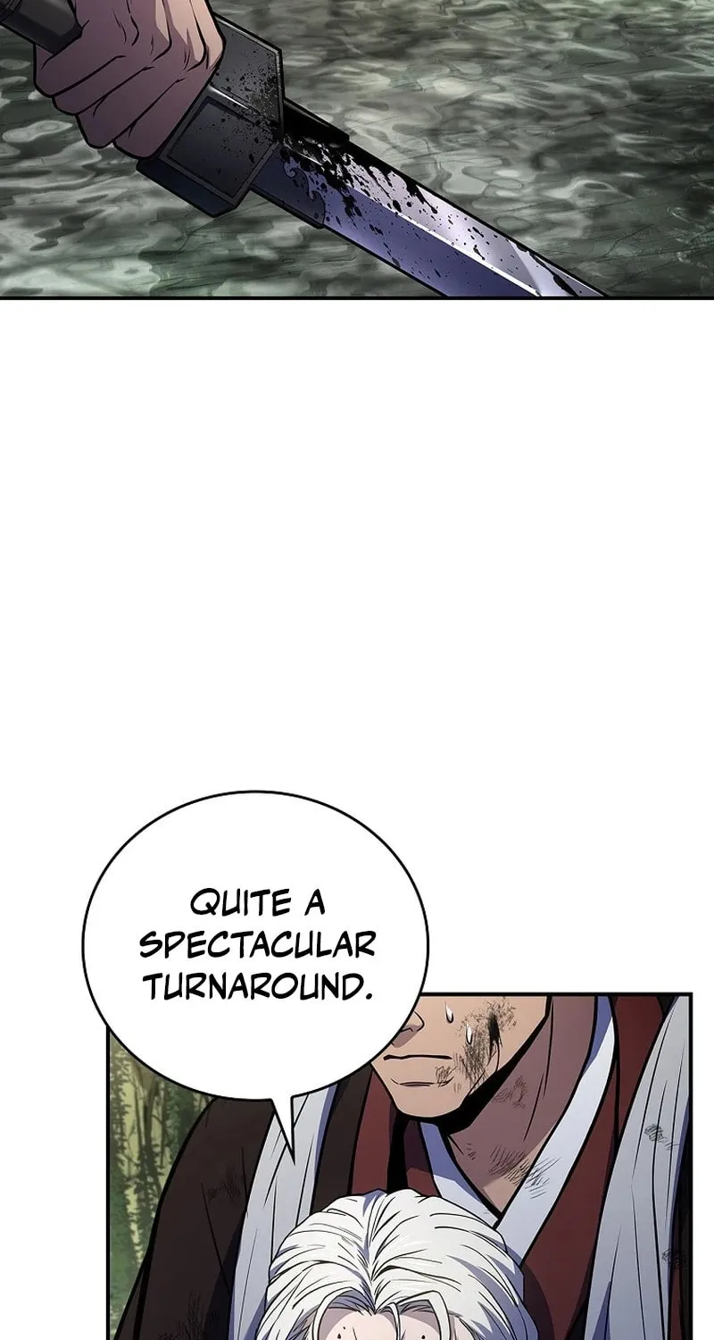 Reincarnated Escort Warrior Chapter 95 page 41 - 