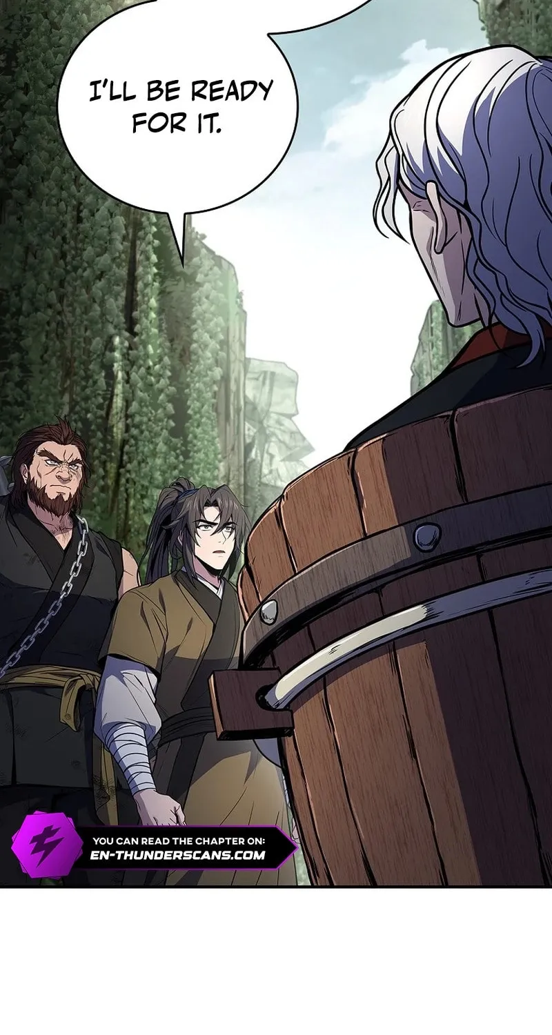 Reincarnated Escort Warrior Chapter 95 page 43 - 