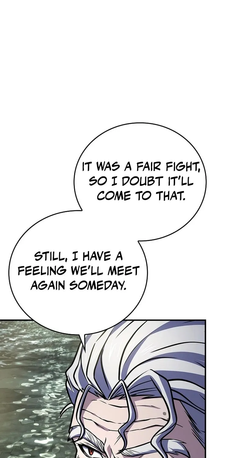 Reincarnated Escort Warrior Chapter 95 page 44 - 