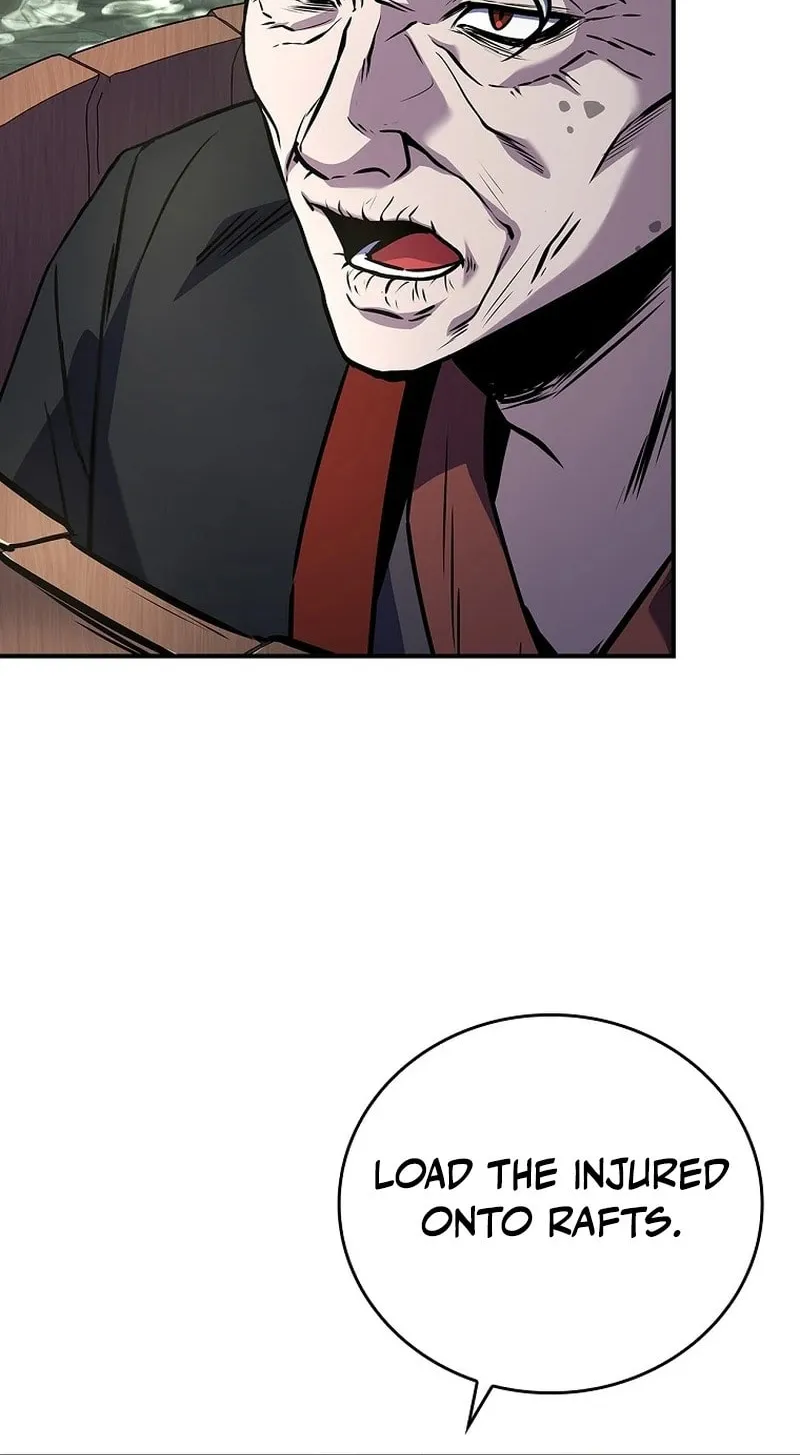 Reincarnated Escort Warrior Chapter 95 page 45 - 