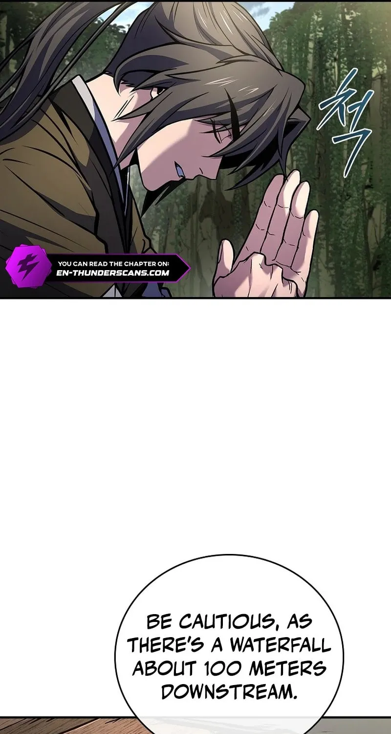 Reincarnated Escort Warrior Chapter 95 page 46 - 