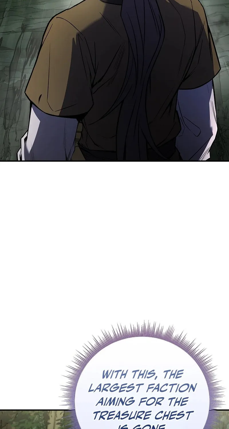 Reincarnated Escort Warrior Chapter 95 page 49 - 