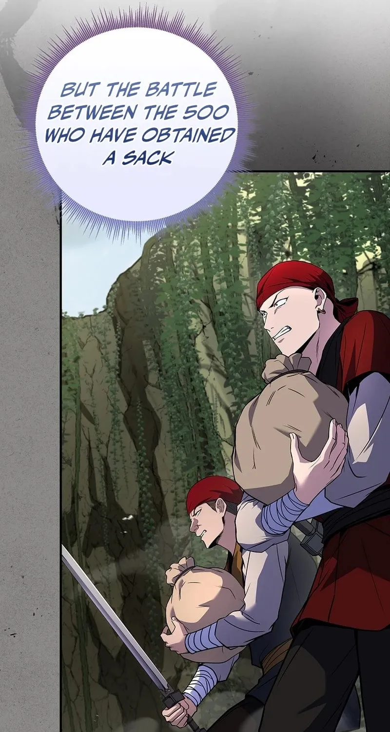 Reincarnated Escort Warrior Chapter 95 page 52 - 