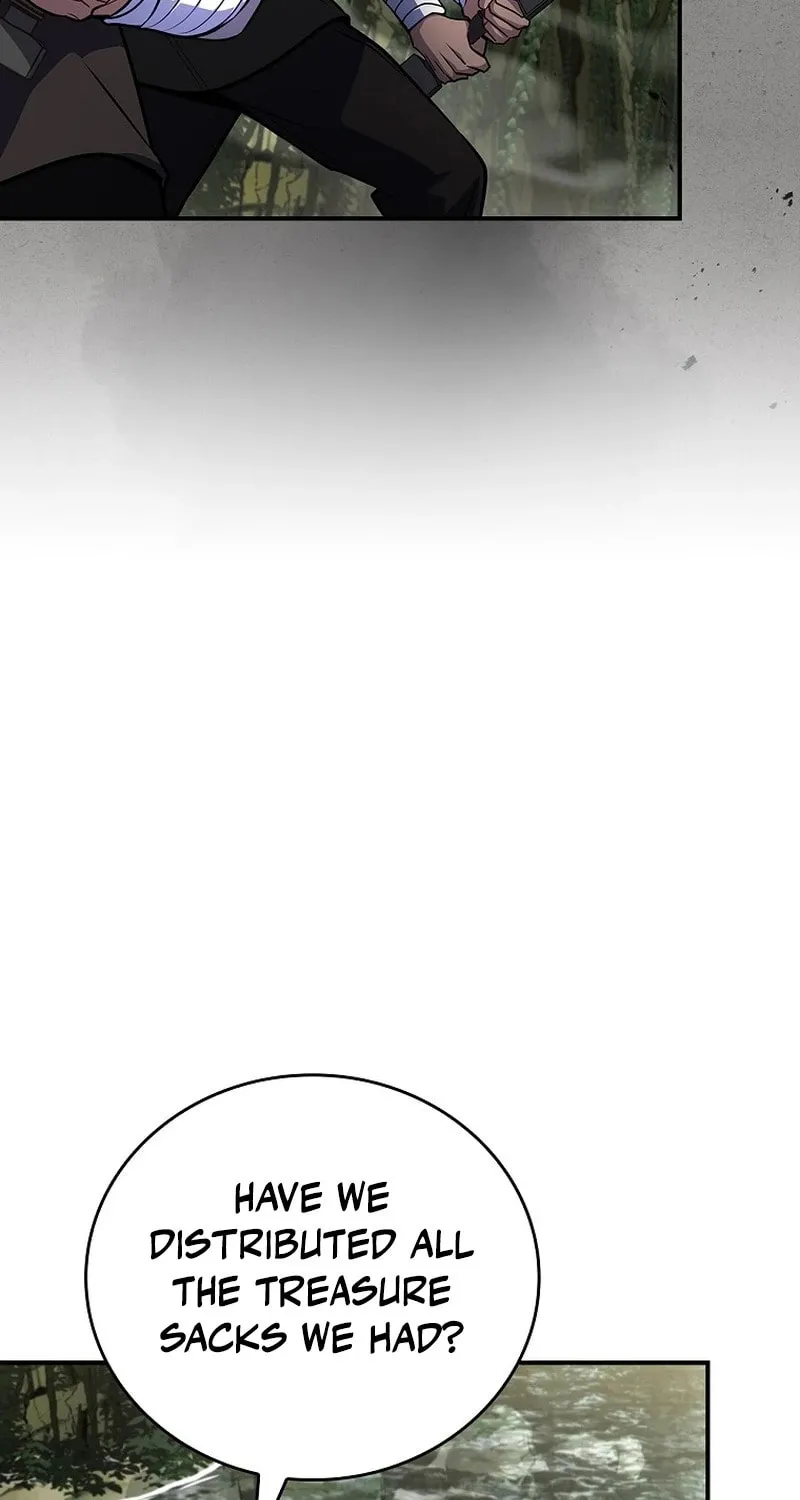 Reincarnated Escort Warrior Chapter 95 page 54 - 