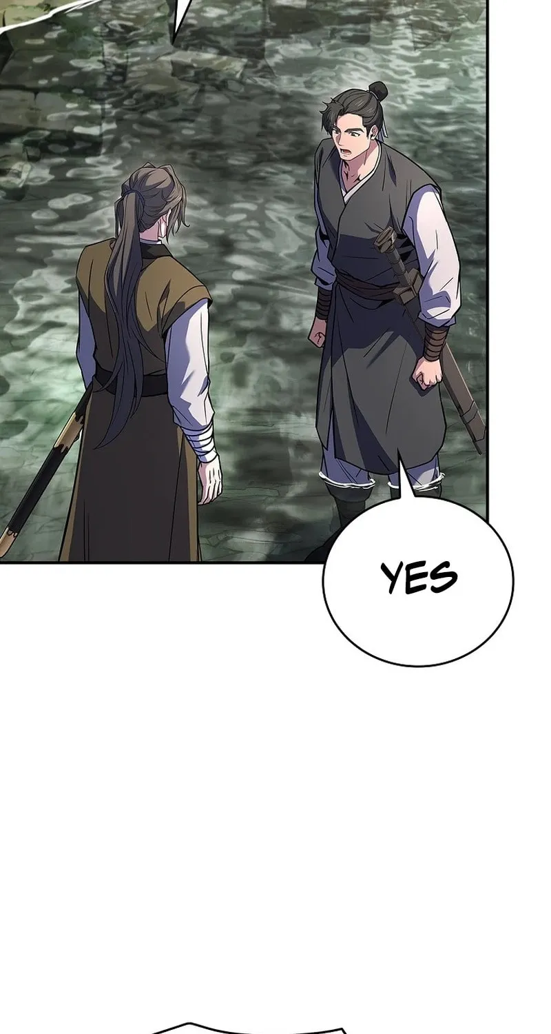 Reincarnated Escort Warrior Chapter 95 page 55 - 