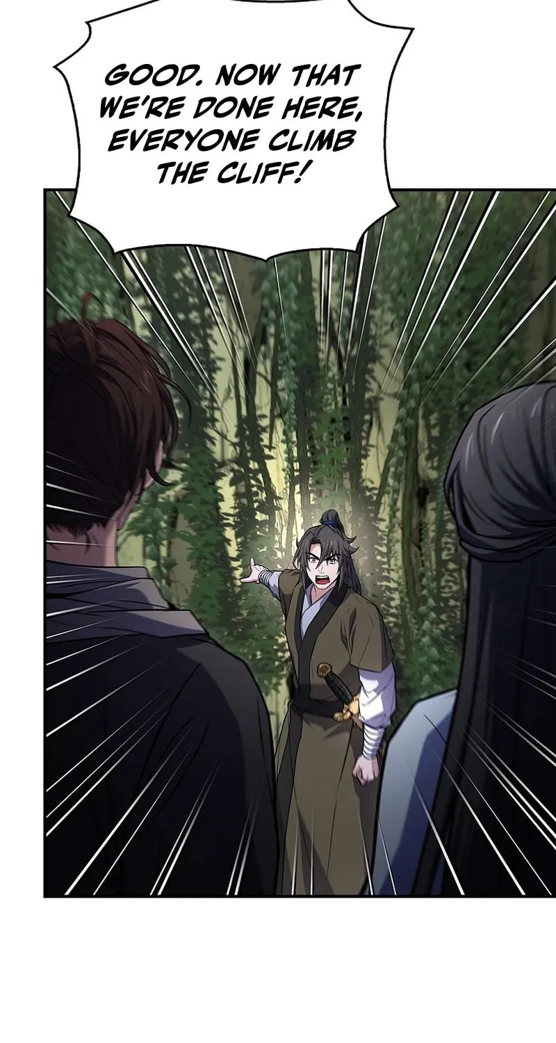Reincarnated Escort Warrior Chapter 95 page 56 - 