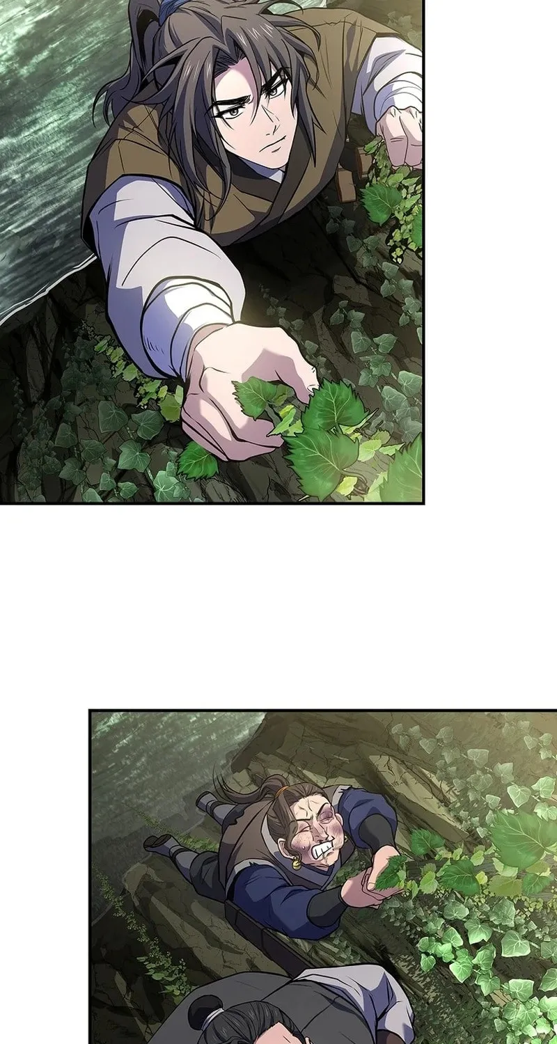 Reincarnated Escort Warrior Chapter 95 page 60 - 
