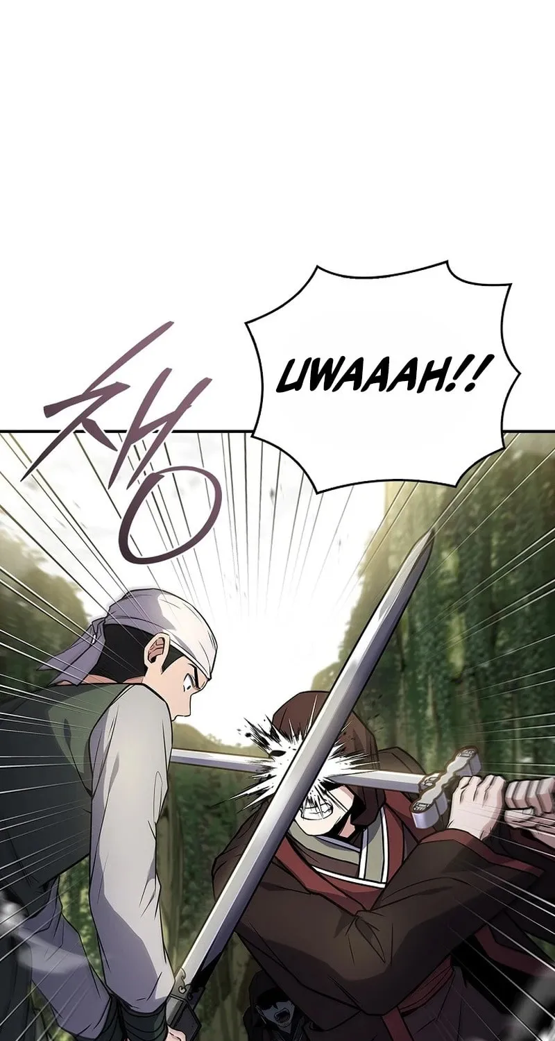 Reincarnated Escort Warrior Chapter 95 page 7 - 