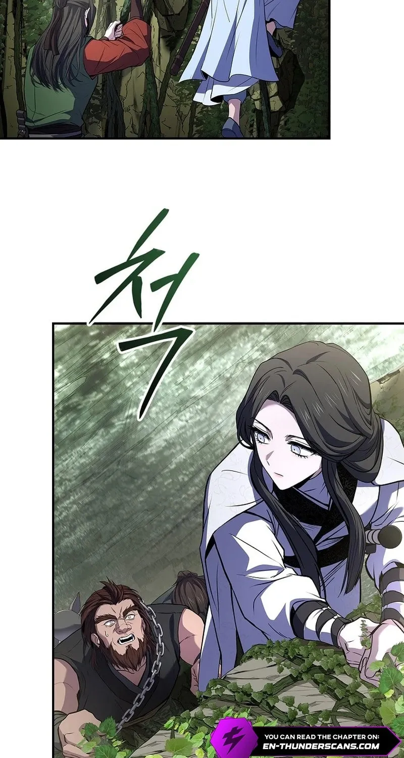 Reincarnated Escort Warrior Chapter 95 page 62 - 