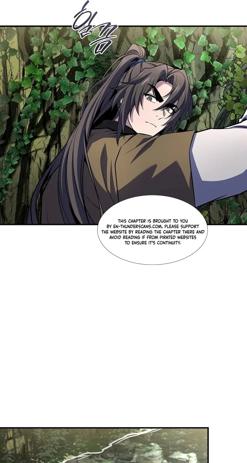 Reincarnated Escort Warrior Chapter 95 page 64 - 