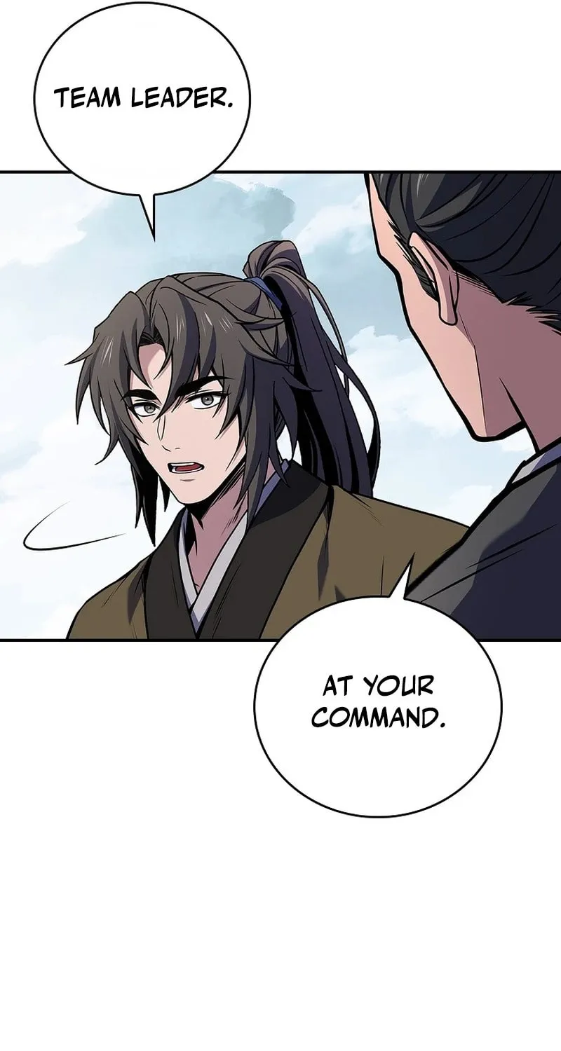 Reincarnated Escort Warrior Chapter 95 page 70 - 
