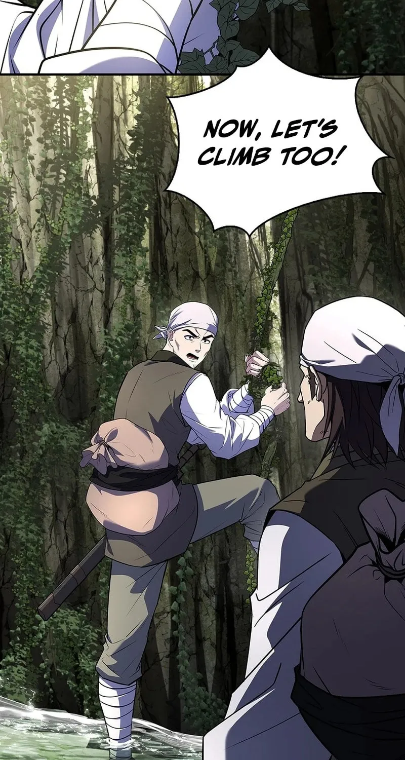 Reincarnated Escort Warrior Chapter 95 page 73 - 