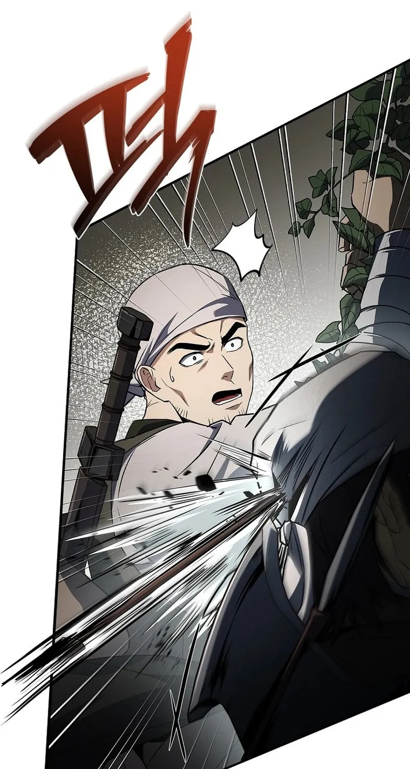 Reincarnated Escort Warrior Chapter 95 page 77 - 