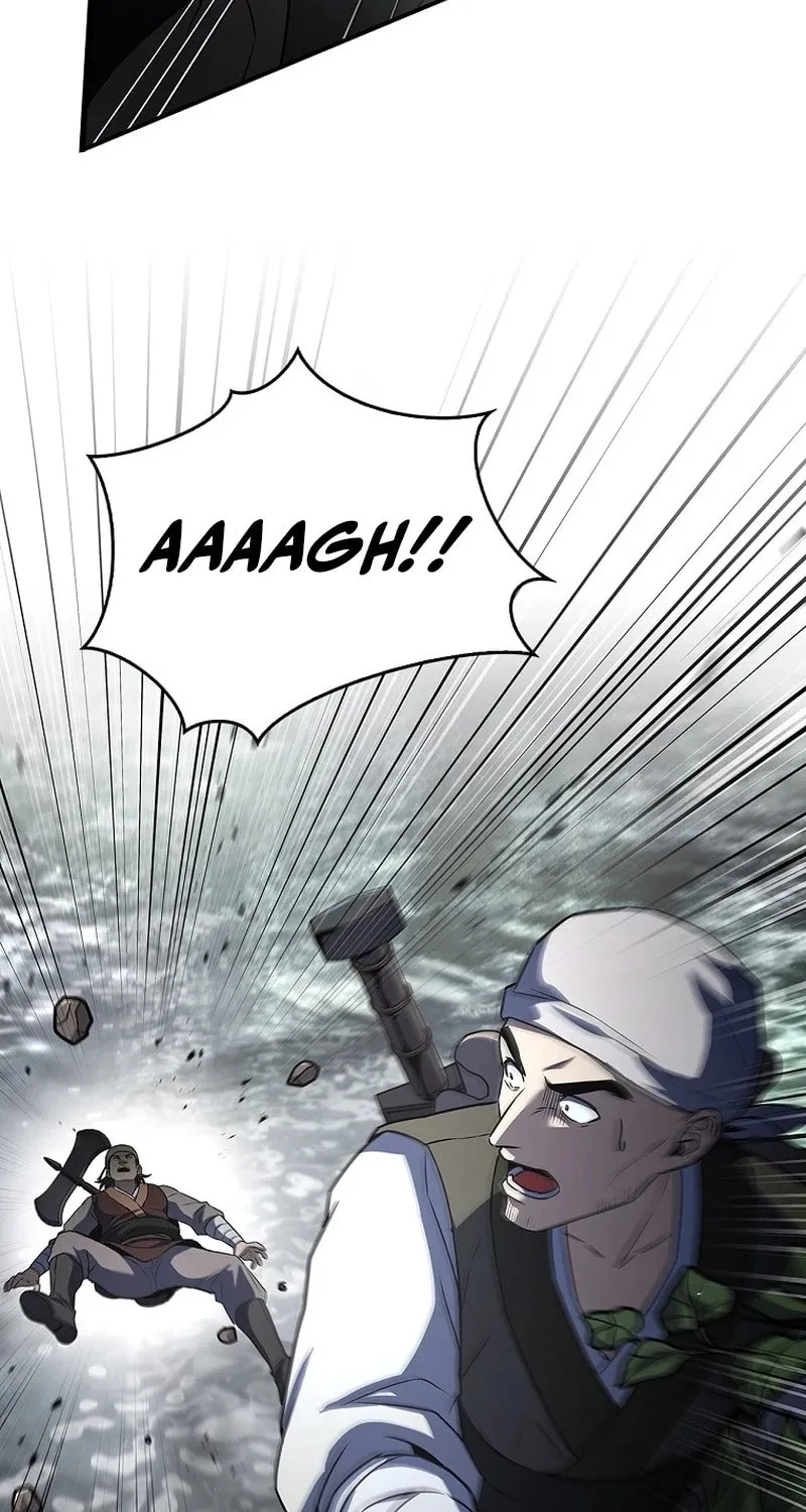 Reincarnated Escort Warrior Chapter 95 page 78 - 