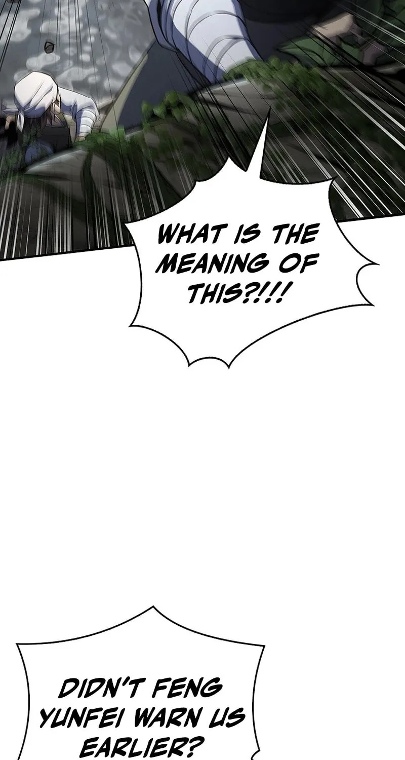Reincarnated Escort Warrior Chapter 95 page 79 - 