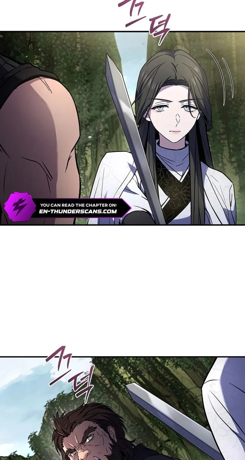 Reincarnated Escort Warrior Chapter 95 page 10 - 