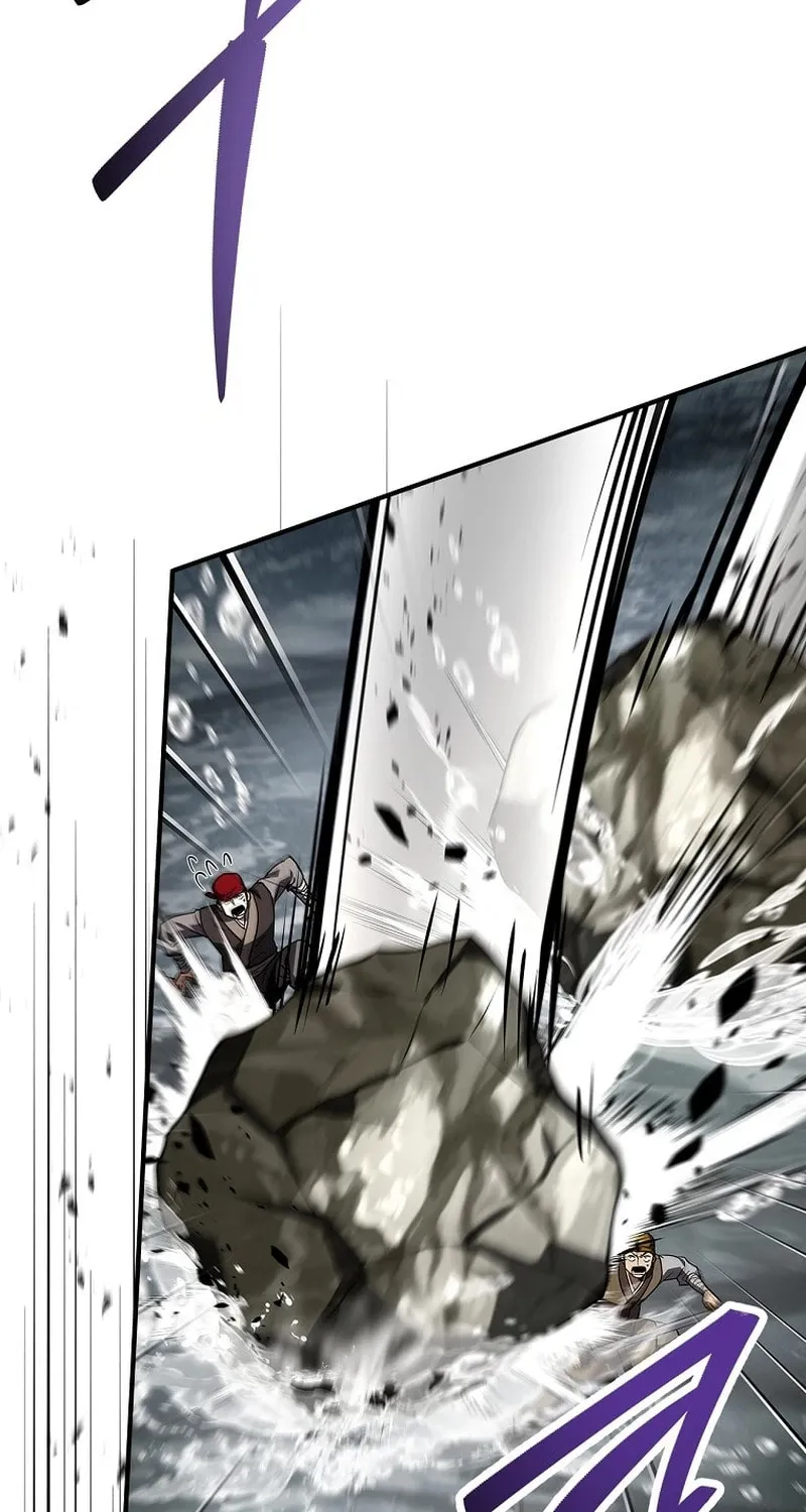 Reincarnated Escort Warrior Chapter 95 page 91 - 