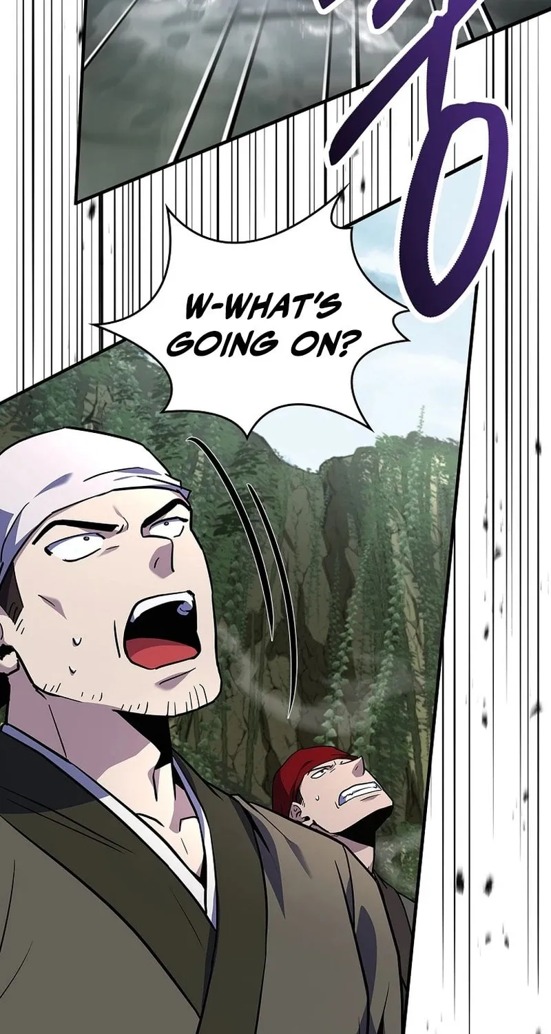 Reincarnated Escort Warrior Chapter 95 page 92 - 