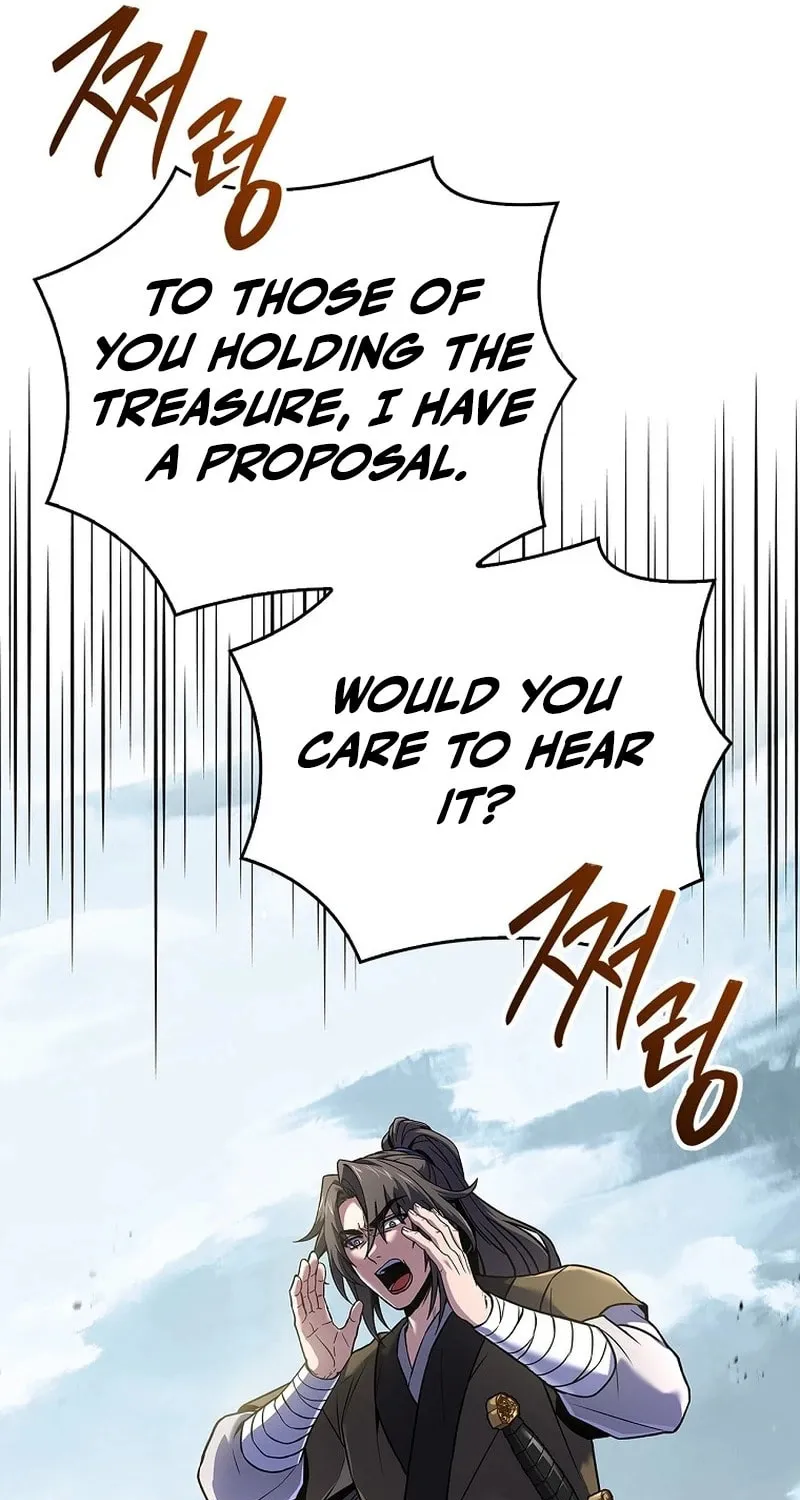 Reincarnated Escort Warrior Chapter 95 page 94 - 