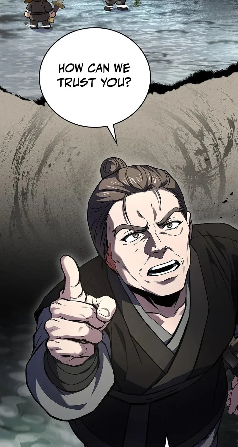Reincarnated Escort Warrior Chapter 95 page 99 - 