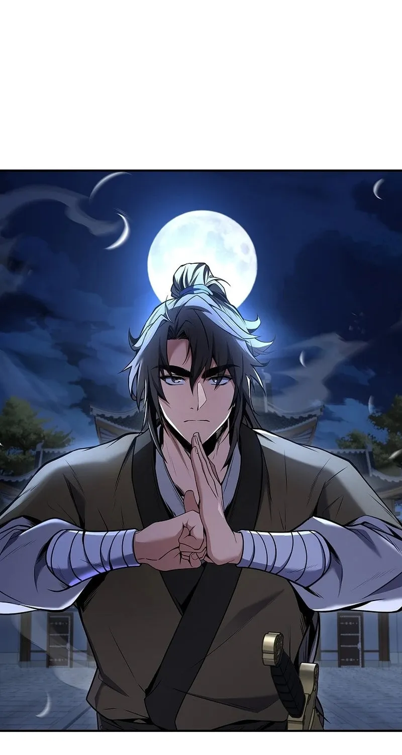 Reincarnated Escort Warrior Chapter 96 page 110 - 