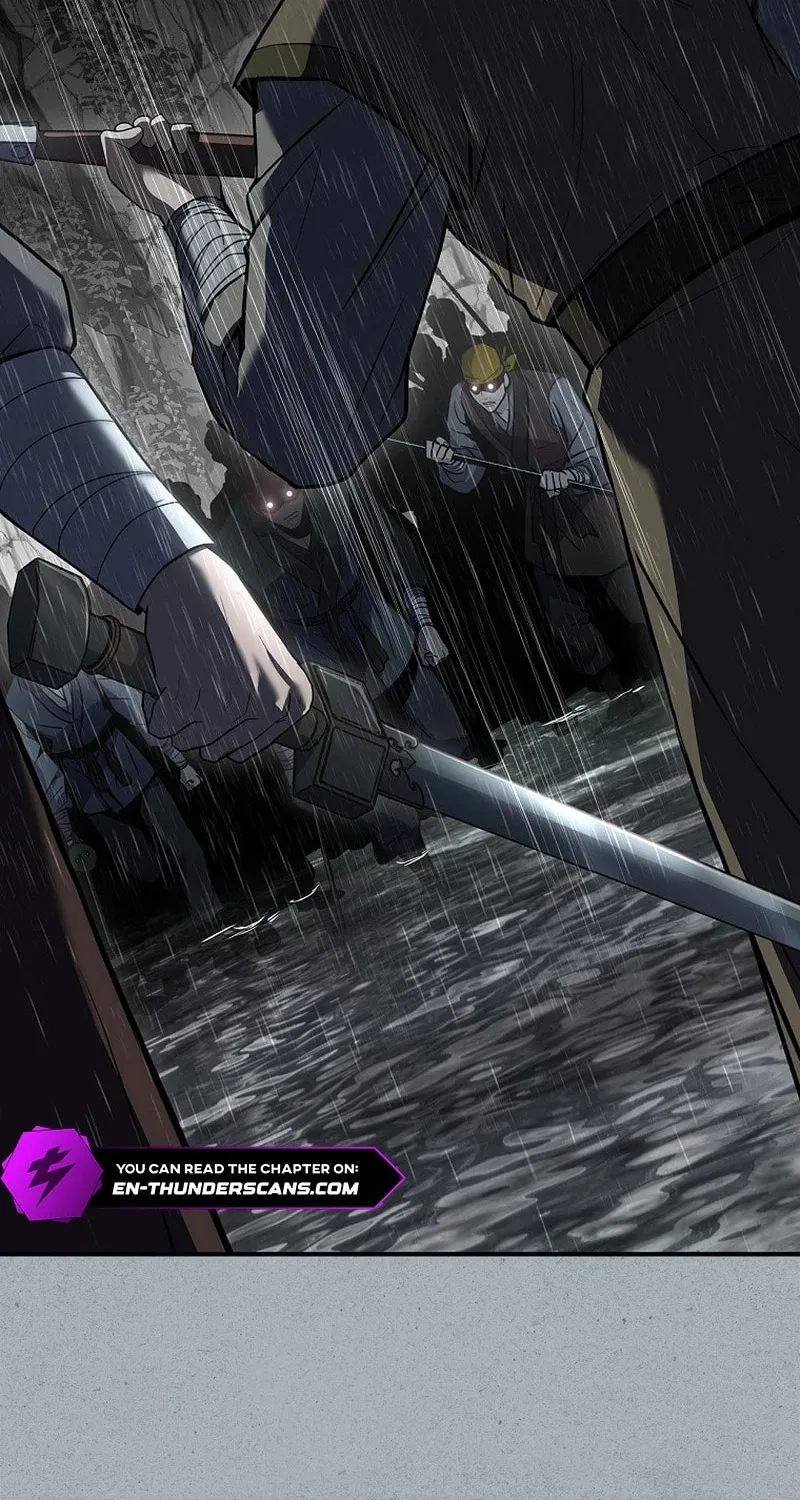 Reincarnated Escort Warrior Chapter 96 page 21 - 