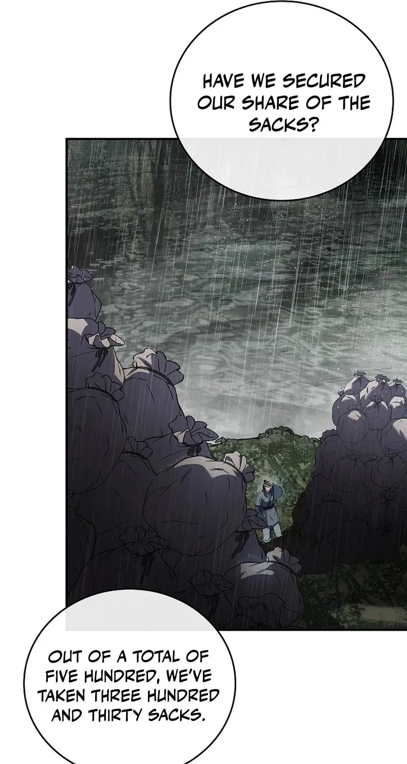 Reincarnated Escort Warrior Chapter 96 page 24 - 