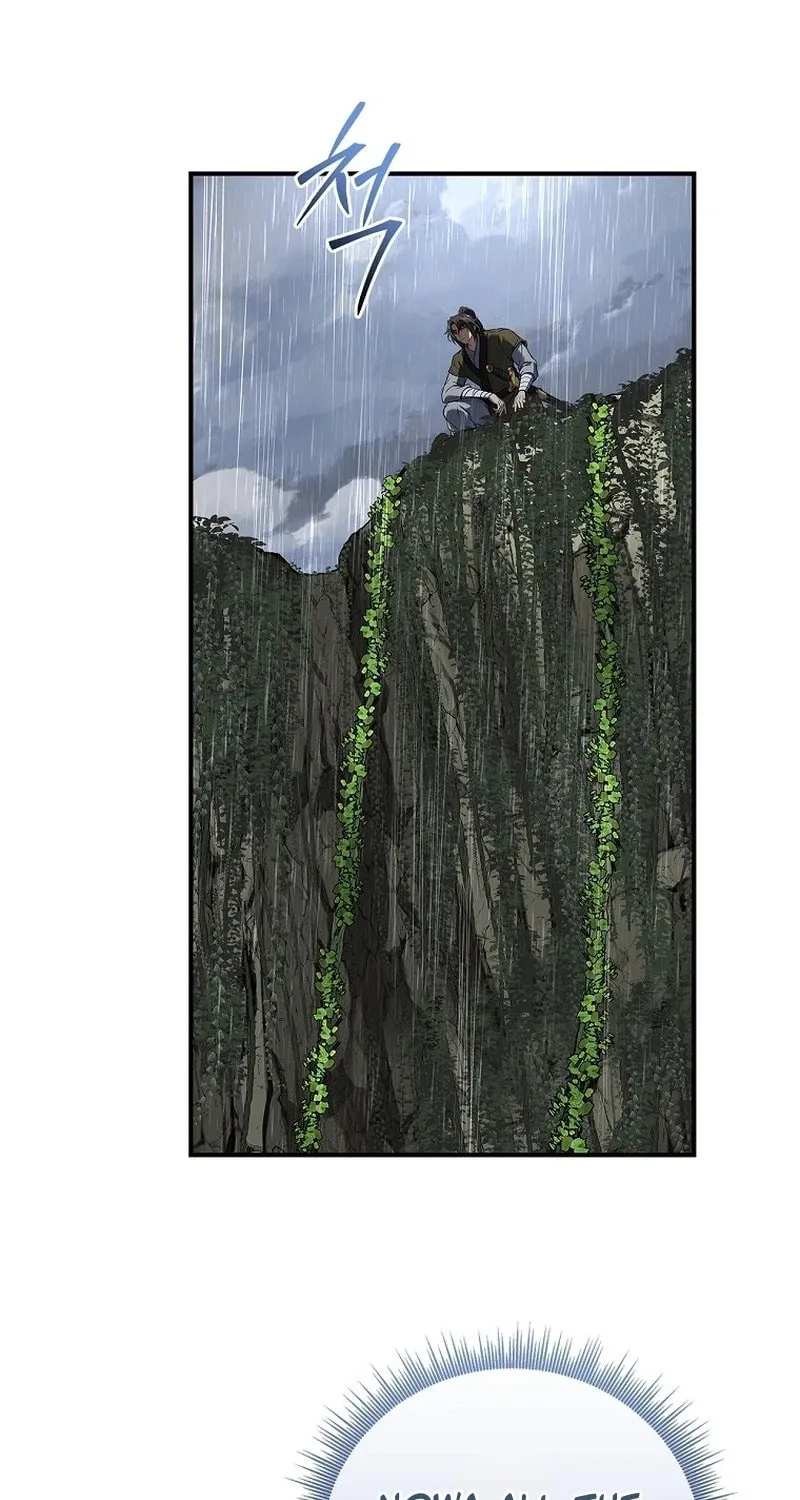 Reincarnated Escort Warrior Chapter 96 page 26 - 