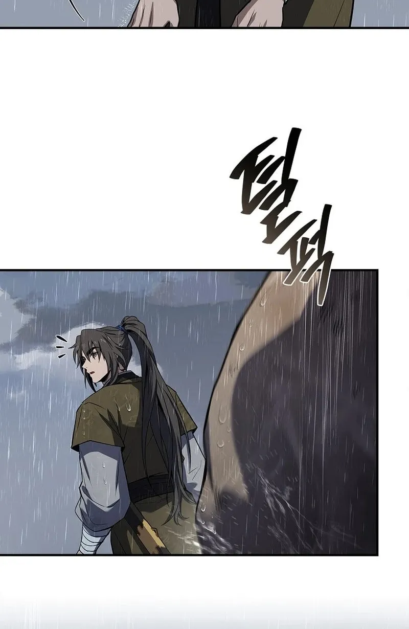 Reincarnated Escort Warrior Chapter 96 page 29 - 