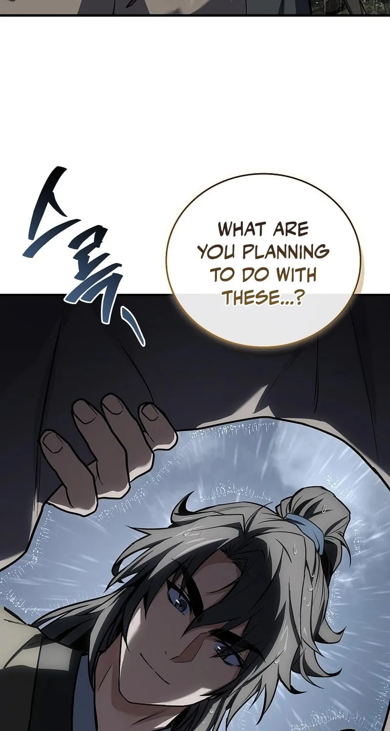 Reincarnated Escort Warrior Chapter 96 page 31 - 