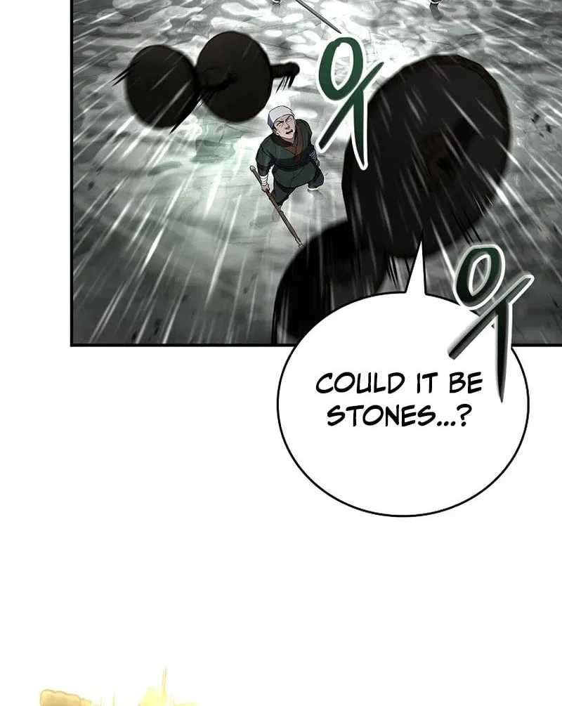 Reincarnated Escort Warrior Chapter 96 page 35 - 