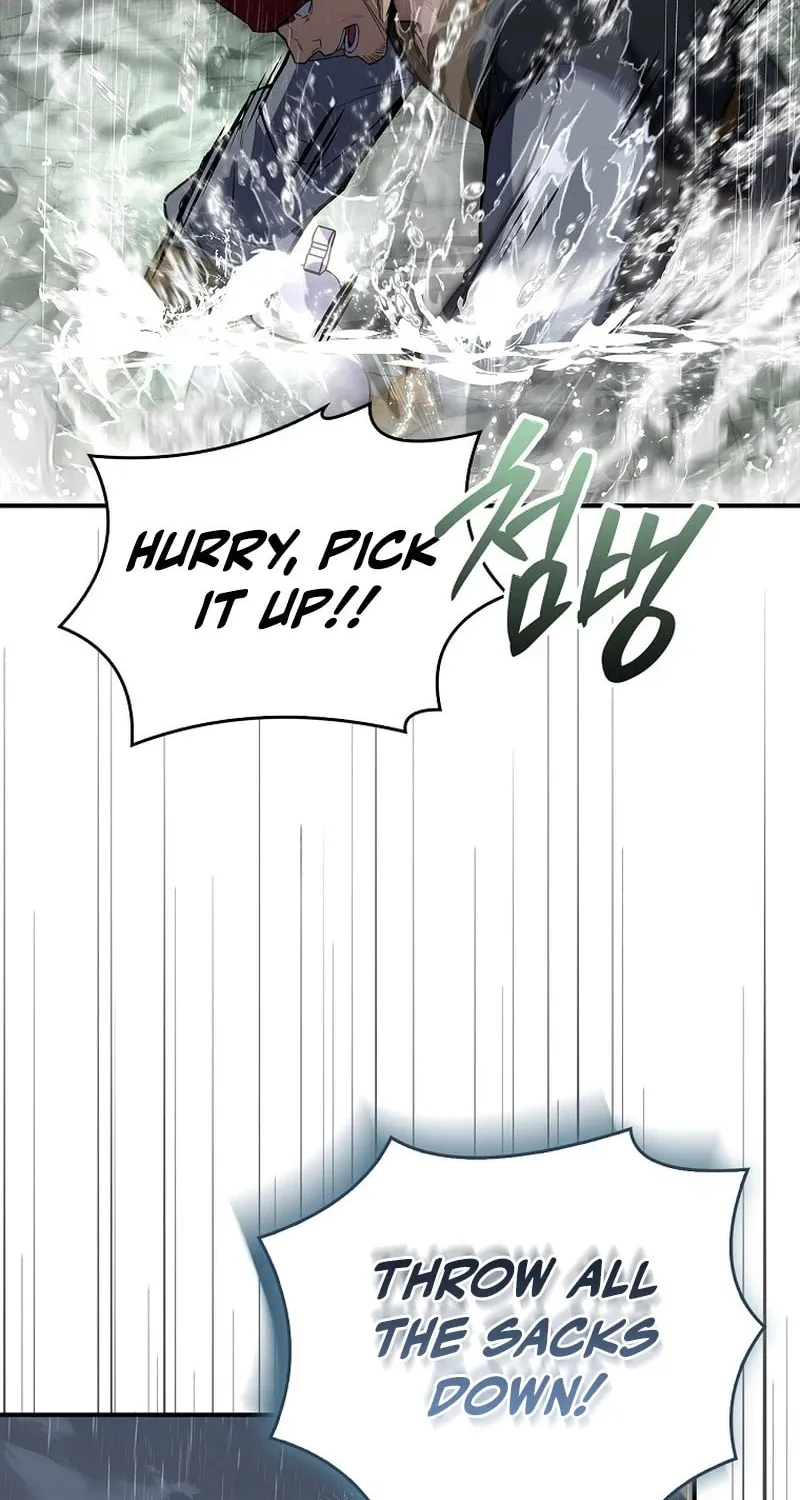 Reincarnated Escort Warrior Chapter 96 page 40 - 
