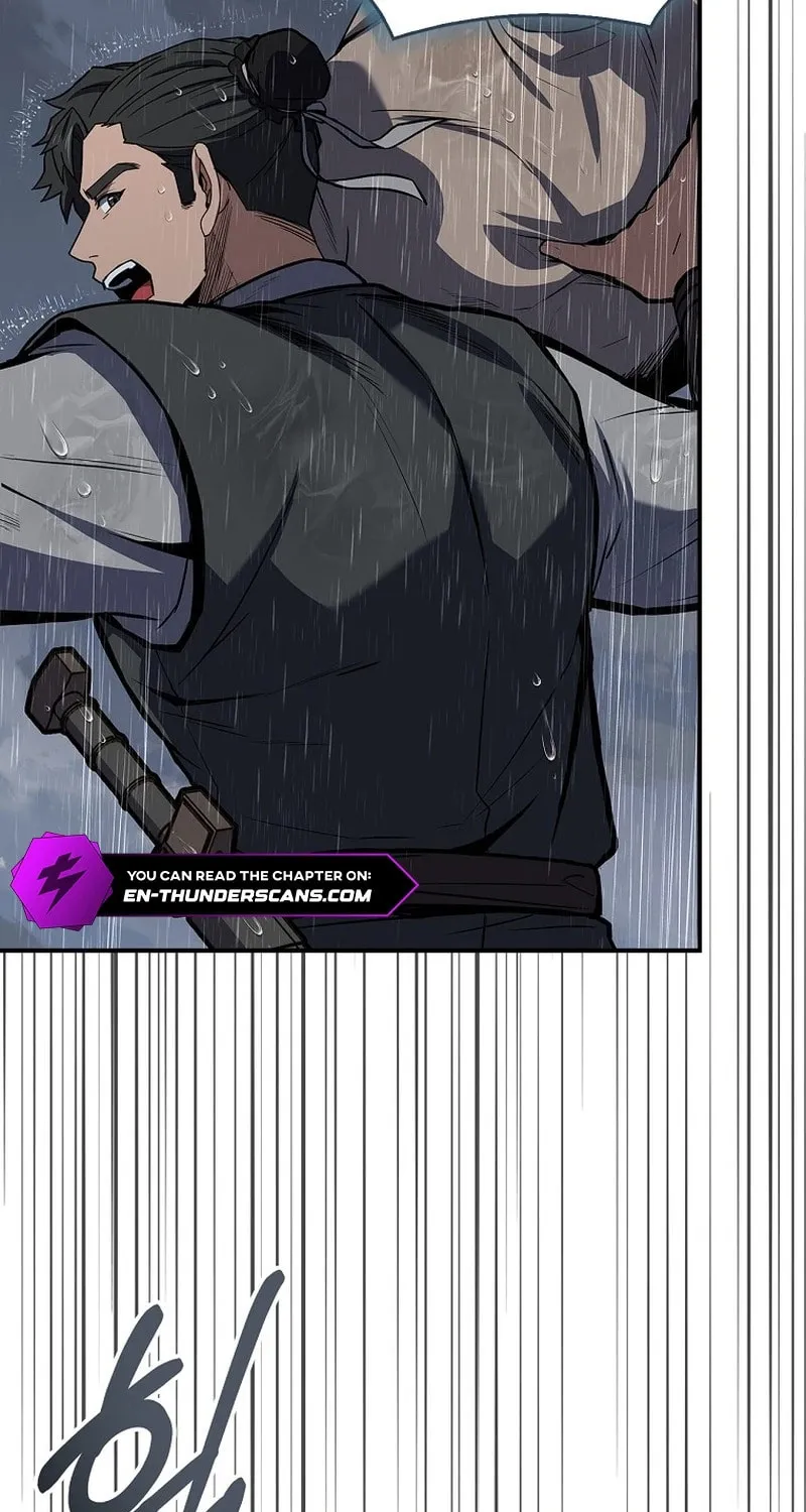 Reincarnated Escort Warrior Chapter 96 page 41 - 